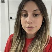 Me defino como una persona empatica y cercana con los niños